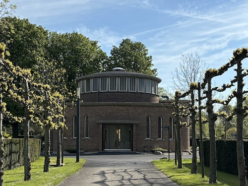 Uitvaartlocaties Begrafenis Dordrecht