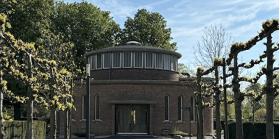 begraven dordrecht